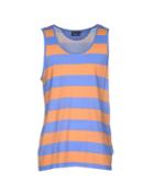 Paul Smith Jeans Tank Tops