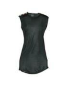 Balmain Sleeveless T-shirts