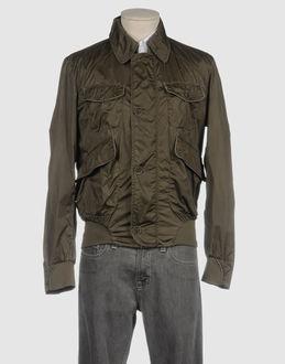 Scervino Street Jackets