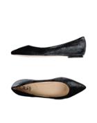 Charly Ballet Flats