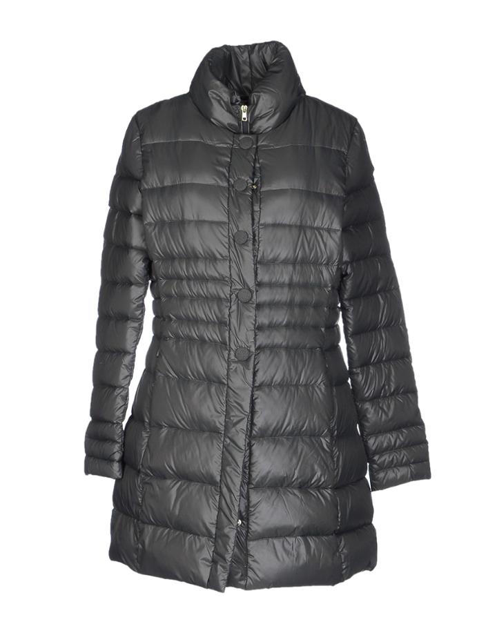 Vlab Laboratorio N.5 Down Jackets