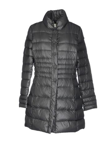 Vlab Laboratorio N.5 Down Jackets