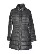 Vlab Laboratorio N.5 Down Jackets