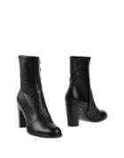 Enrico Antinori Ankle Boots