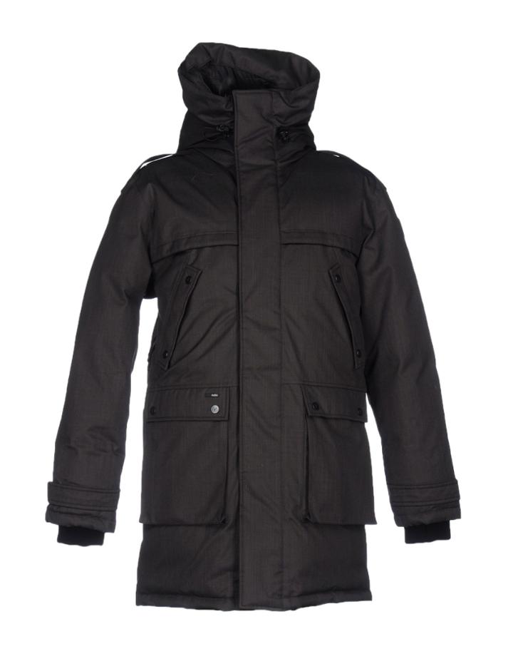 Nobis Down Jackets