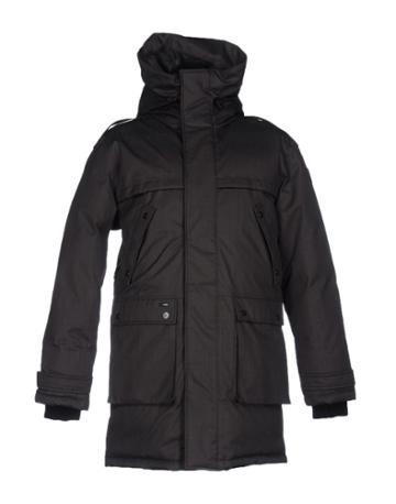 Nobis Down Jackets