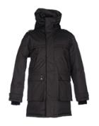 Nobis Down Jackets