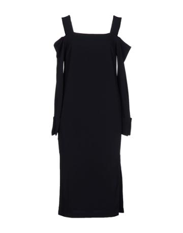 Atea Oceanie 3/4 Length Dresses