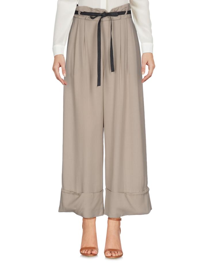 La Kicca 3/4-length Shorts