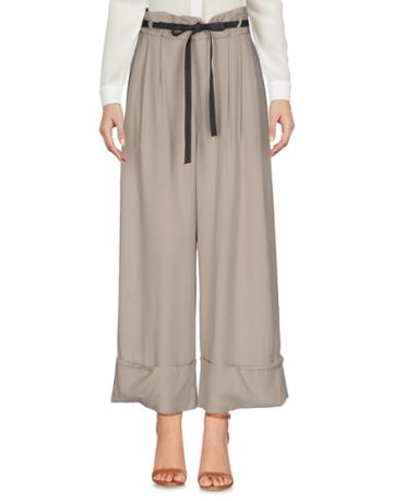 La Kicca 3/4-length Shorts