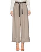 La Kicca 3/4-length Shorts