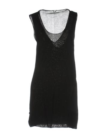 Cristian Luppi Short Dresses