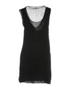 Cristian Luppi Short Dresses