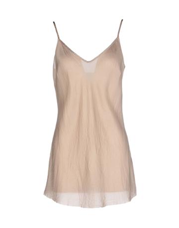 Master & Muse X Organic By John Patrick Tops