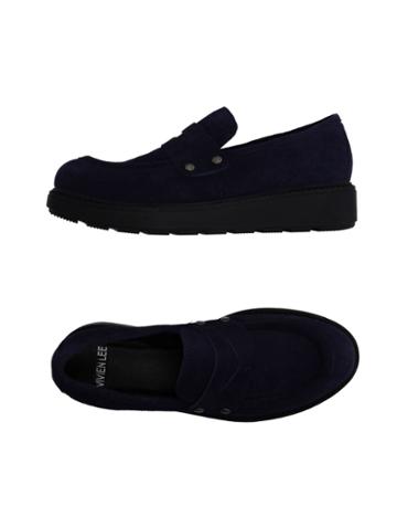 Vivien Lee Loafers
