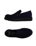 Vivien Lee Loafers