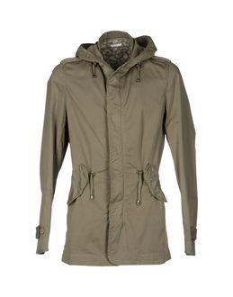 Allievi Jackets