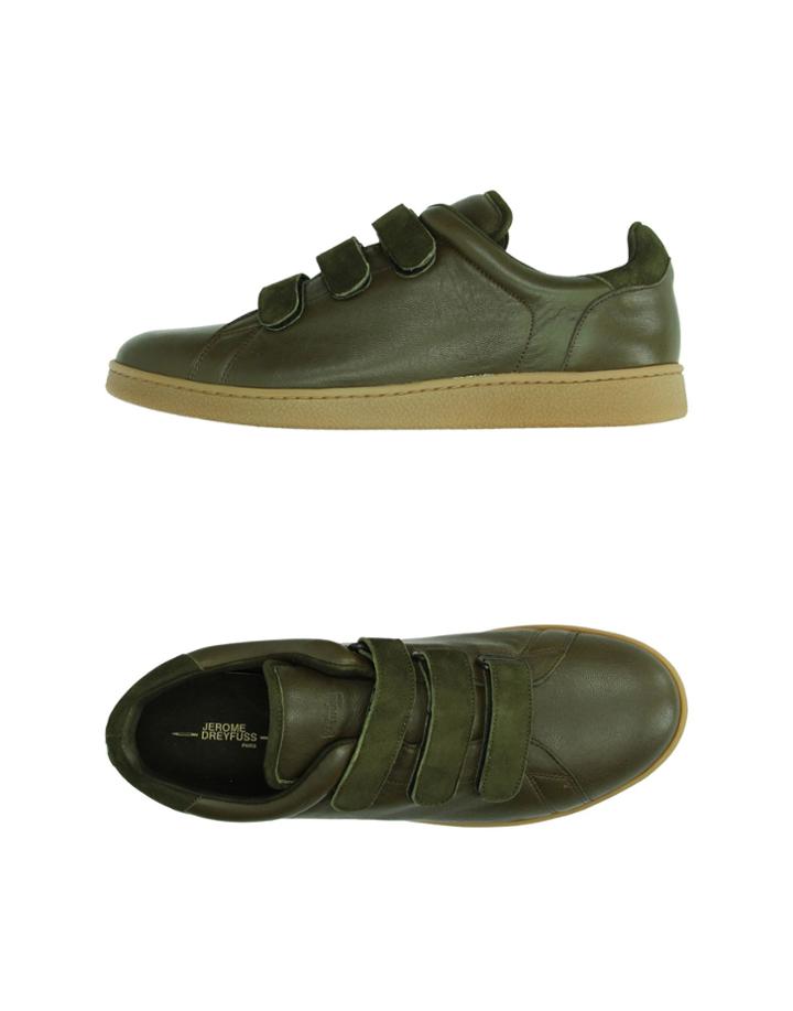 Jerome Dreyfuss Sneakers