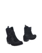 Rock Rodeo Ankle Boots