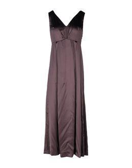 L' Autre Chose Long Dresses