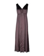 L' Autre Chose Long Dresses