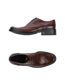 Campanile Lace-up Shoes