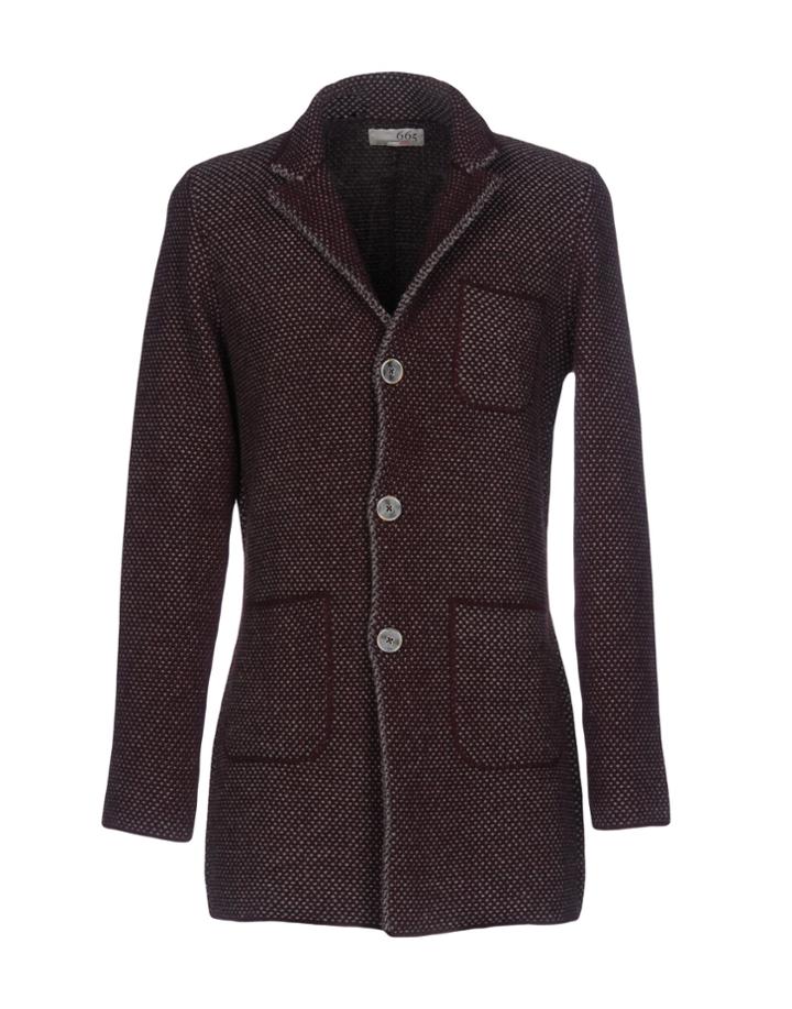 665 Overcoats