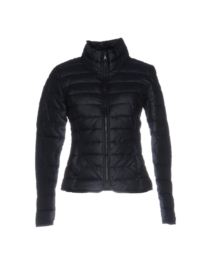 Only Blu Jackets