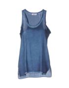 Sack's Tops