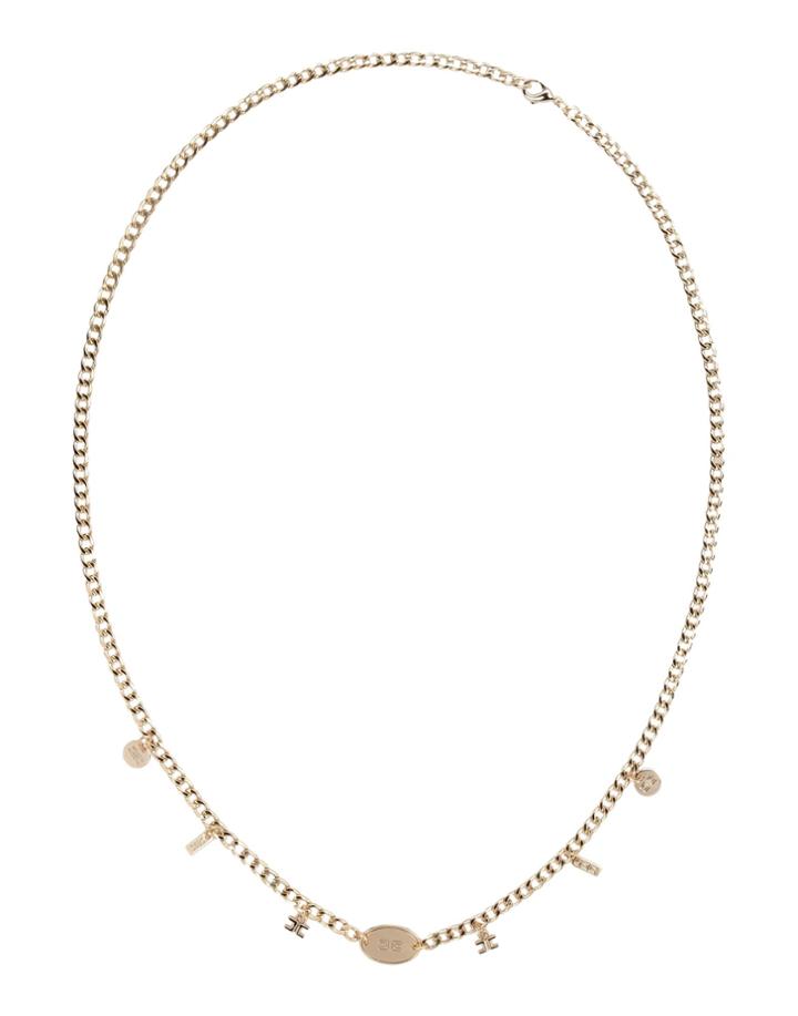 Elisabetta Franchi Necklaces