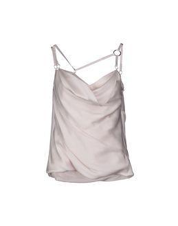 Salvatore Ferragamo Tops