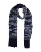 Trussardi Jeans Oblong Scarves