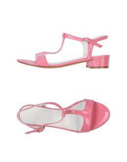 Gionata Sandals