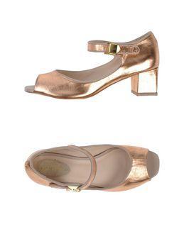 Kat Maconie Pumps