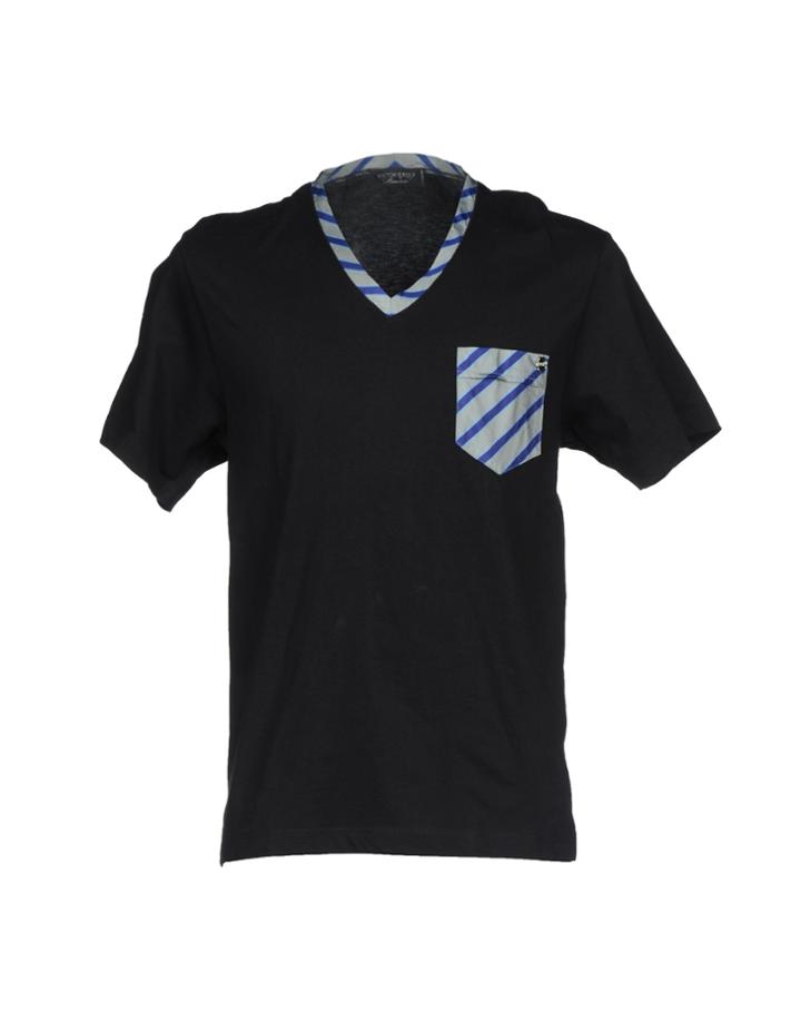 Viktor & Rolf Monsieur T-shirts