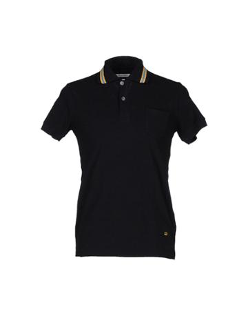 Santafe Polo Shirts