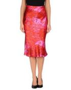 Anna Molinari 3/4 Length Skirts