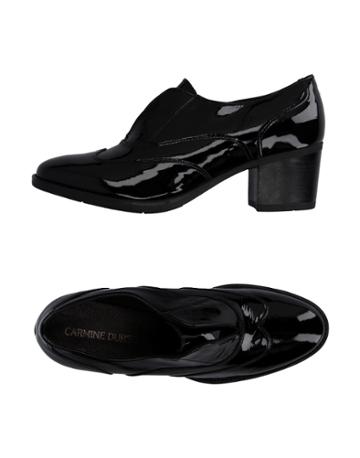 Carmine Durso Loafers
