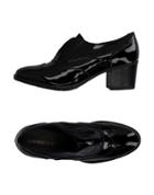Carmine Durso Loafers