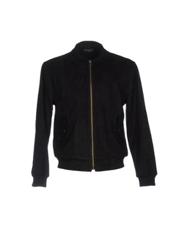 Neil Brown Jackets