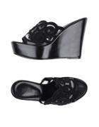 Parah Sandals