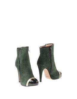 Noa Ankle Boots