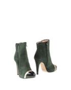 Noa Ankle Boots
