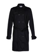 Topman Overcoats