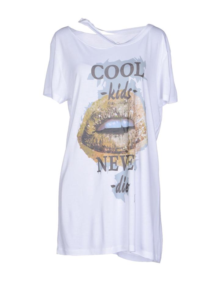 Guido Maria Kretschmer T-shirts