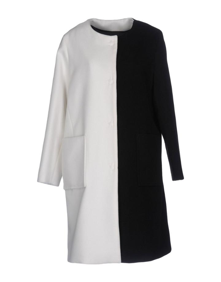 Face To Face Coats