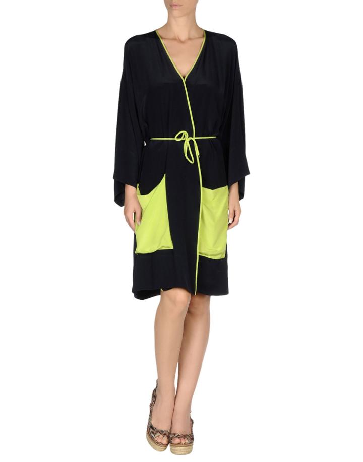 Roksanda Ilincic Cover-ups