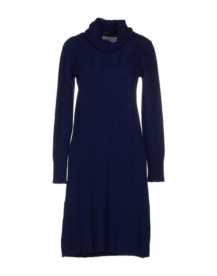 Morgano Knee-length Dresses