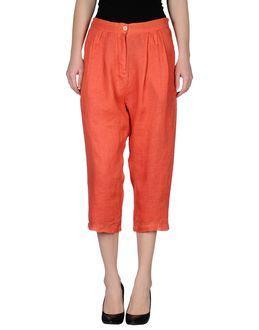 Mes Demoiselles 3/4-length Shorts