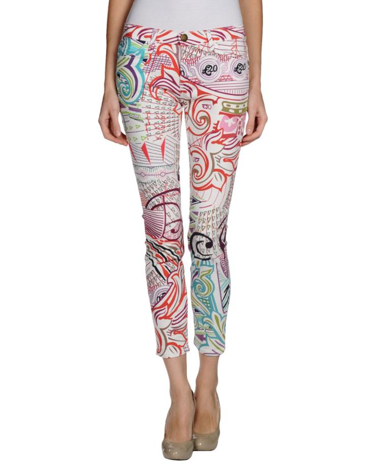 Mary Katrantzou Jeans